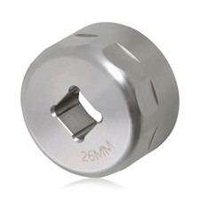 Presa tappo superiore forcella 26 mm adatta per mountain bike Fox serie 32 e alcune serie 34