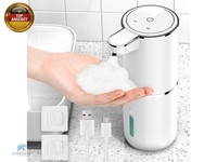 Seifenspender Automatisch, Seifenspender Wandbefestigung BerüHrungslos