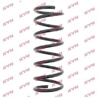 Fahrwerksfeder Hinten FüR Volvo S80 124 2.0 2.4 2.5 06 Bis 16 KYB Teil Neu