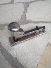 Vintage Ace Fastener Corp.  Stapler Chicago Illinois USA Model 102 Working Cond.