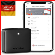 IR-Sender | Alexa/Google Home kompatibel | Kl...