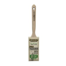 Linzer Arroworthy Pro-Tradesman 2" W Medium Soft Flat Paint Brush - Case of: 1