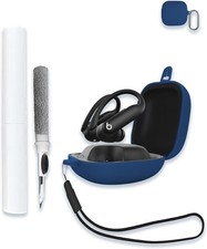 Case for Beats Powerbeats Pro 2 Wireless Bluetooth Earbuds, Soft BLUE