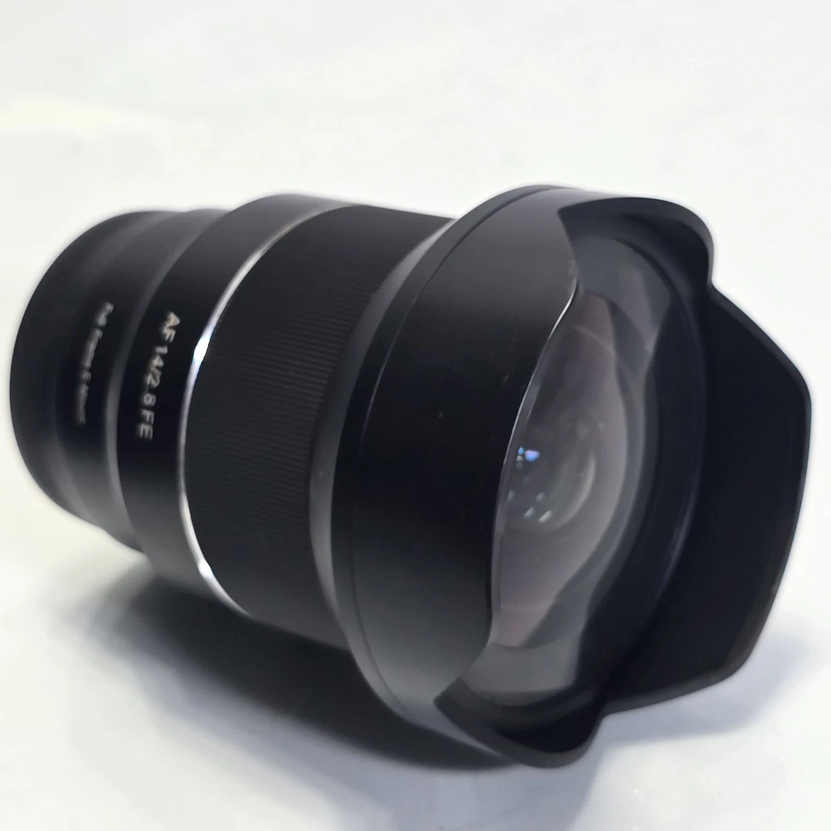 Preços baixos em Lentes de câmera Focal Samyang 14mm | eBay
