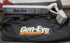 General Pipe Cleaners Gen-Eye G3 Digital Pipe Sewer Drain Camera Locator 420R