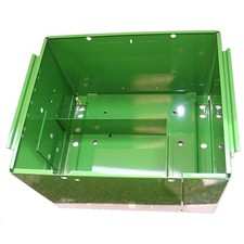 Af3846r Battery Box -fits  John Deere  Tractor