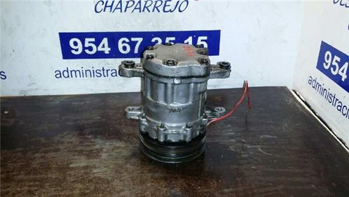 Klimakompressor Opel combo 17 d 60 cv