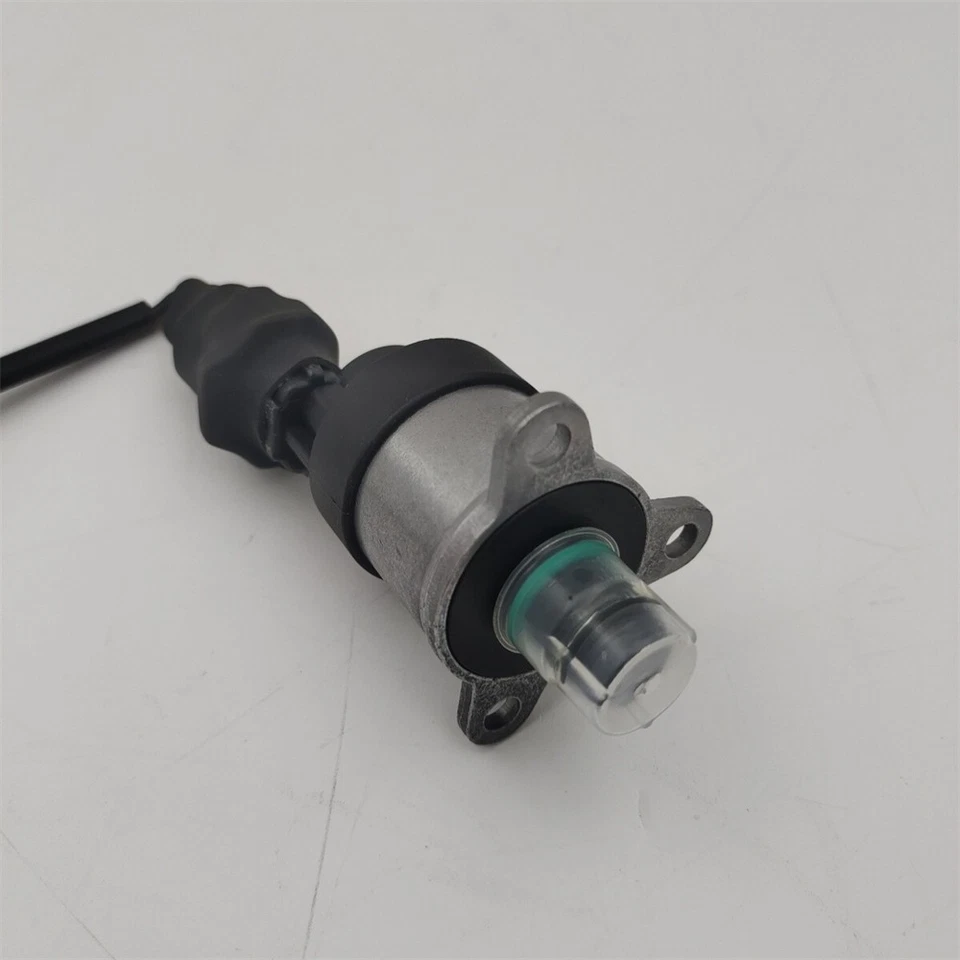 4903523, 0928400473 Fuel Control Actuator For Cummins 8.9 liter ISC ISL Engines - Image 2 of 4