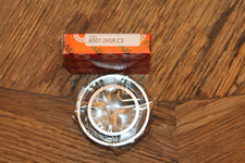 FAG 6007.2RSR.C3 Ball Bearing 38mmx51mmx12mm Deep Groove Double Sealed