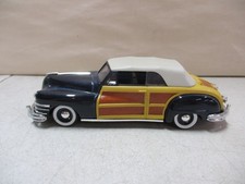 Vitesse Chrysler Town & Country