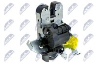 NTY Heckklappenschloss EZC-AU-181 FüR Audi A4 B9 Avant 8W5 8WD A5 Sportback F5A