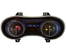 2019 Chrysler 300 Speedometer Instrument Cluster 137139 Miles