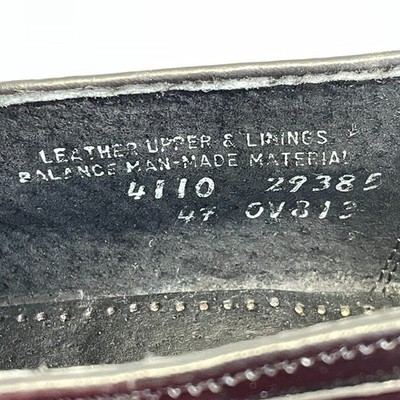 Alden 4110