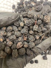 Black Chokeberry Aronia Berry Dried 150g 220g 450g 600g Organic Whole berry