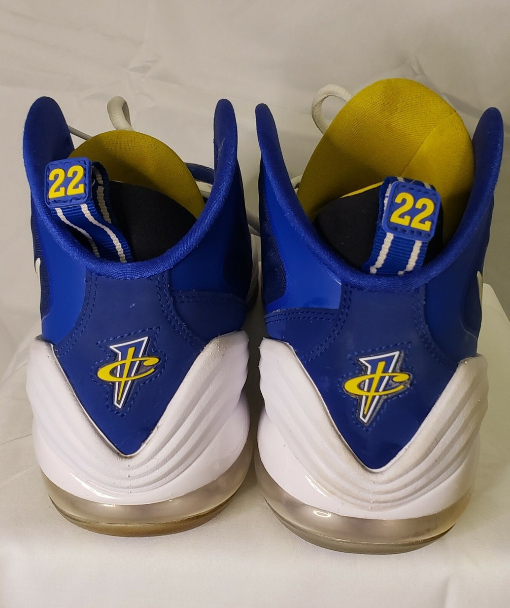 Nike Air Penny 5  display picture 2