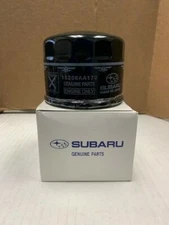 Engine Oil Filter WD Express 15208 AA170