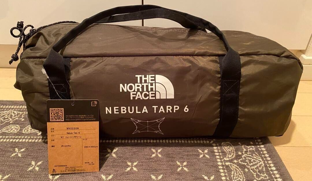 Amazon | THE NORTH FACE(ザ・ノースフェイス) タープ Nebula Amazon | THE NORTH FACE(ザ・ノースフェイス) タープ Nebula