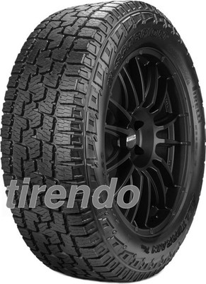 265/70 R16 112T Pirelli Scorpion All Terrain Plus Ganzjahresreifen