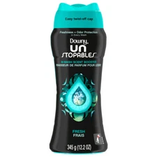 Downy Unstopables In-Wash FRESH 12.2 oz. Scent Booster Beads for Laundry NEW 🫧