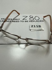Vera Bradley Bonnie Pixie Blooms PXB Eyeglass Frames 53 17 135