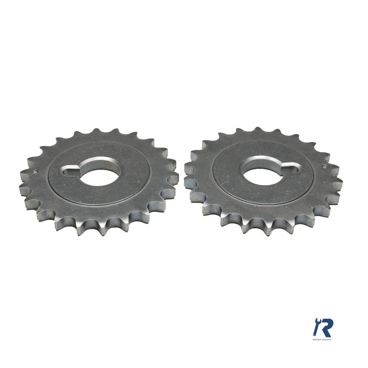 Timing Chain Kit Fit For Toyota 4Runner FJ Cruiser Tacoma Tundra - View #2