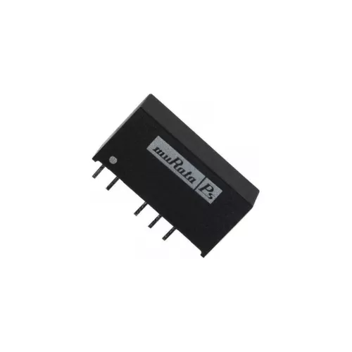 NMA0515SC Converter: DC/DC 1W UEing: 4.5-5.5V Output: 15VDC UAusg2: -15VDC MU...