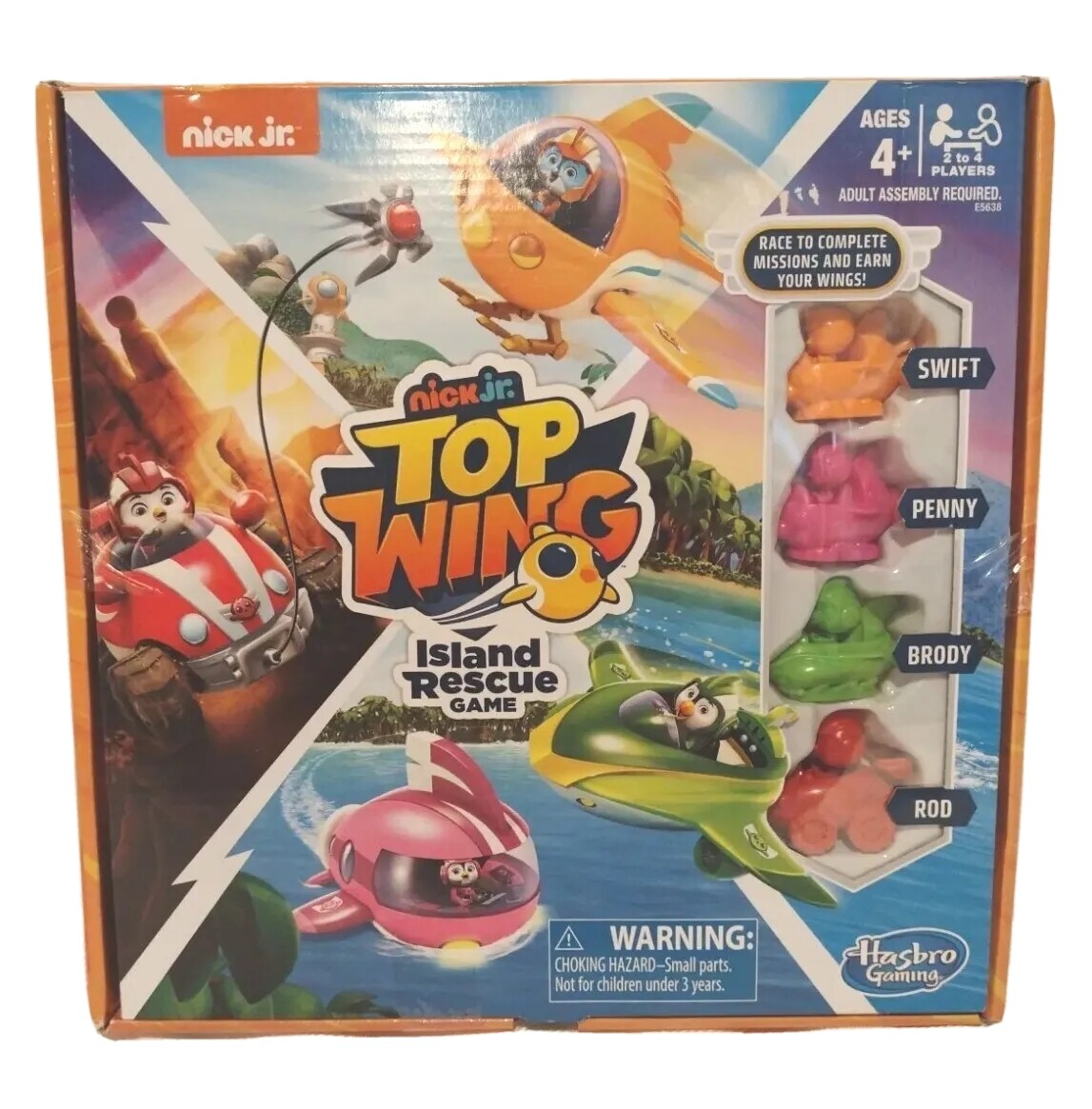 Nick Jr Games Online Nick Jr UK Online Game Characters | Characters