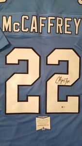 light blue panthers jersey