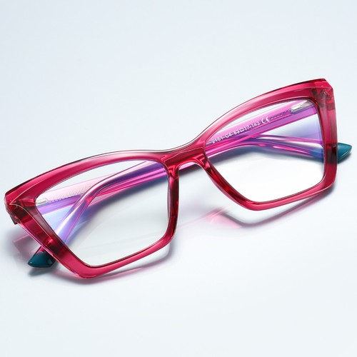 Cat-Eye Glasses for Women Girls - Picture 17 of 20