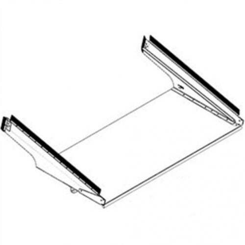 Sieve Shoe Frame fits John Deere 8820 AH112545