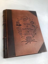 “The Tales of Beetle the Bard” JK Rowling Collector’s edition 2008 COMPLETE (L9)