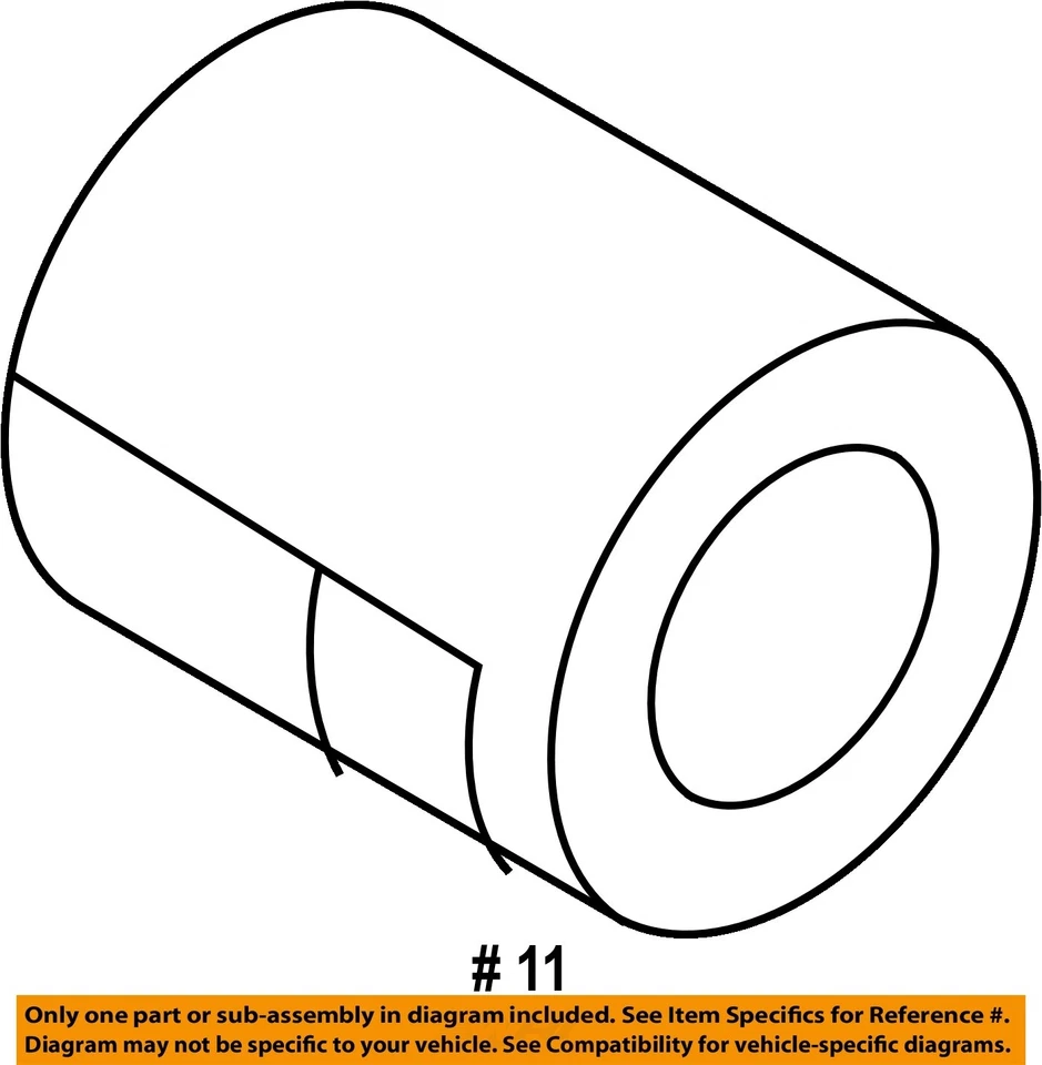 Interruptor de encendido usado se adapta a: Nissan Quest 2011 botón de arranque y parada montado en el tablero Foto 4 de 4