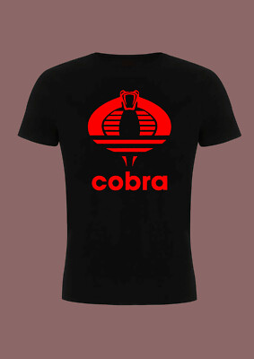 G.I.Joe,Cobra,Firefly,Hawk  Shirt 
