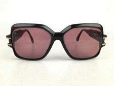 Pre-Owned Cazal Legends 623 Eye Glasses