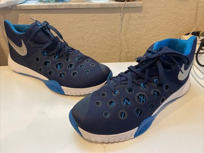 nike hyperquickness 3