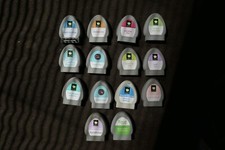 CRICUT Cartridges Lot of 14 LINK STATUS UNKNOWN Lot