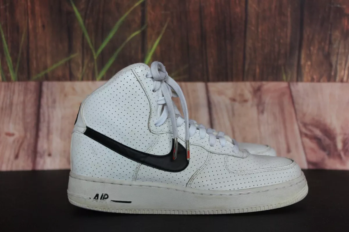 Nike air force 1 high clearance usa