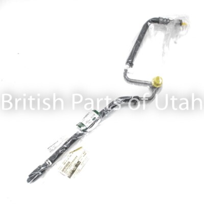 Range Rover P38a 4.0/4.6 Genuine OEM Factory Engine Oil Cooler Line Pipe ESR4415 ESR2697