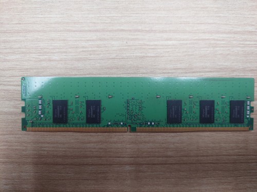 SK Hynix 8GB 1Rx8 PC4-2400T Server Ram - Picture 3 of 3