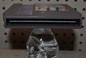 Tetris 2 (Nintendo Entertainment System, 1993) nes. Cartridge + sleeve.. tested