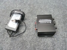 hi fi audio amplifier ak 170
