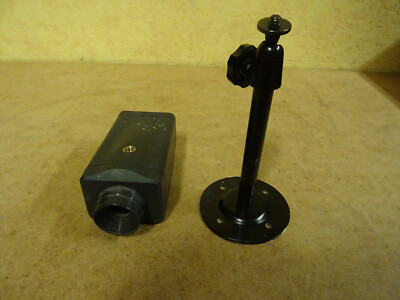 COMMAX CCD CAMERA MODEL CRC-43LN
