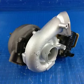 Turbolader BMW 330 d E46 150 kW 204 PS M57N EURO 4 7790309 7790311 turbo 750773
