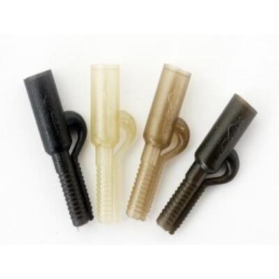 Korda Lead Clip Clips Clay 10 Stück