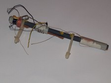 Antenna in ferrite da Nordmende Spectra phonic-4004 - radio a transistor