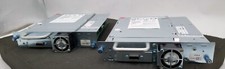 LOT OF 2 HP BRSLA-0703-DC Ultrium Internal LTO4 Tape Drive