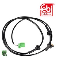 Febi Bilstein Sensor DrehzahlfüHler Hinten Rechts FüR Volvo XC90 I 275