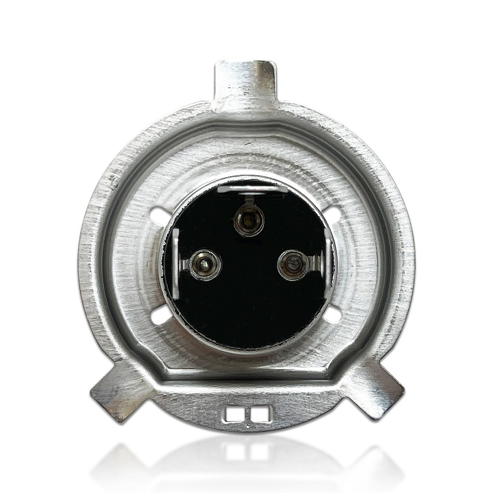 Osram ORIGINAL OEM 9003 H4 Halogen Headlight Bulb 64193 DOT 12V High ...
