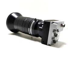 Basler Racer raL8192-80km 8192 Pixel 80 KHz Linescan CL Camera