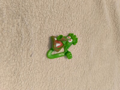 Sammlung Zange Croco London W4 1999 Kellogg's.